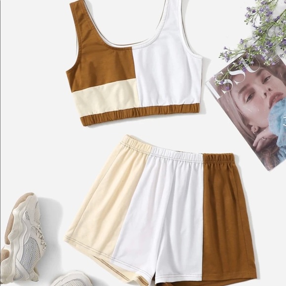 Two piece - Picture 5 of 6